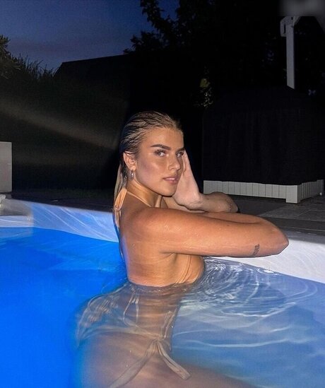 Sophie Schnur pretty star picture