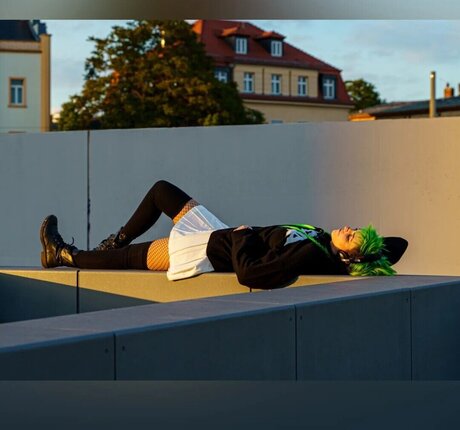 locolea star nude pic