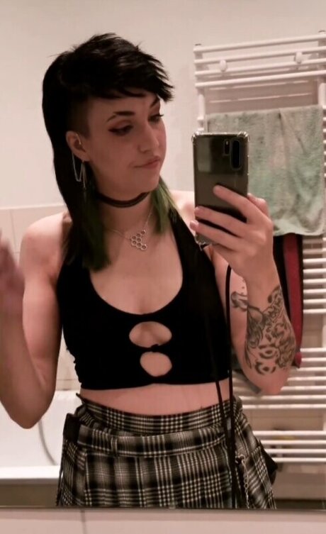 locolea nudes pornstar pic