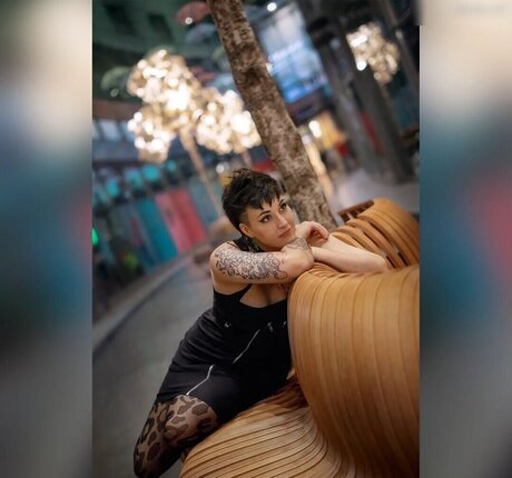 locolea high quality pornstar picture