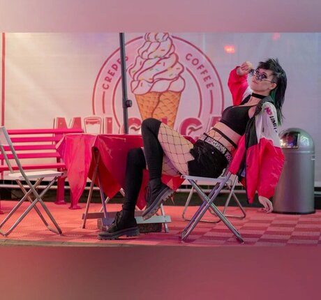 locolea star sexy gallery