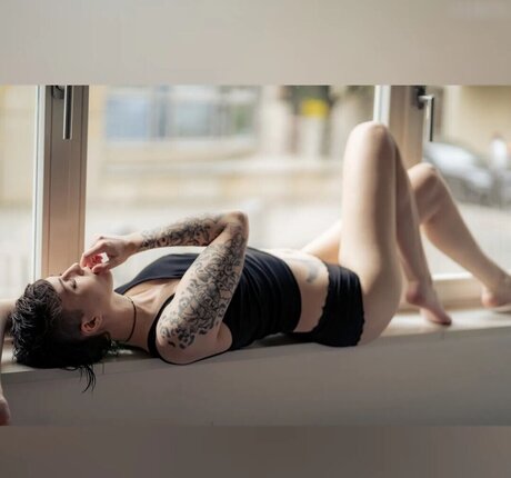 wedgie onlyfans free sex image