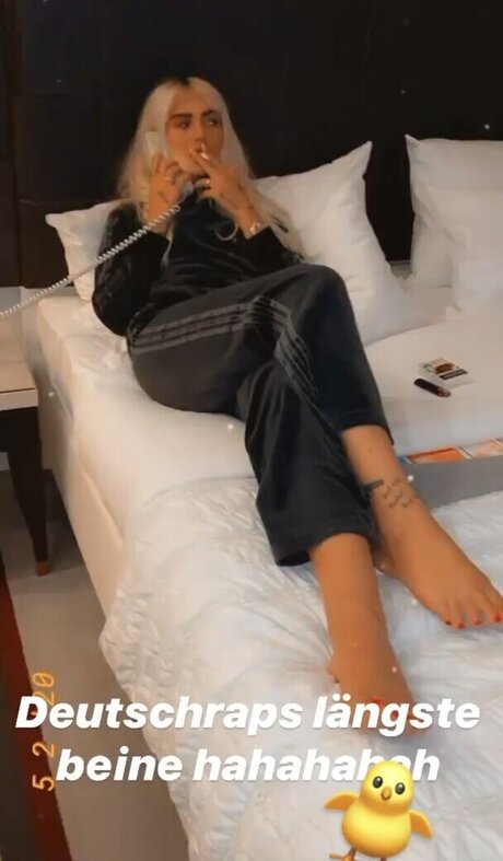 Loredana Zefi Quick model image