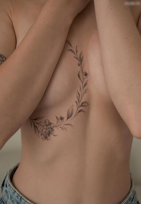 Marie Denise Schwarz model sexy galleries