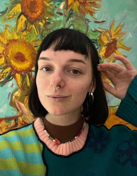 Natali Doll hd model archive