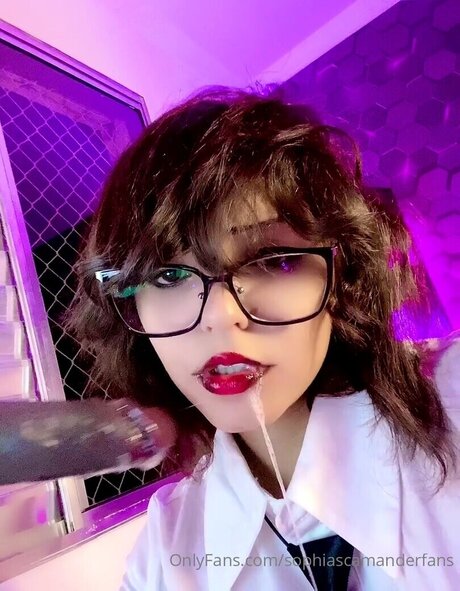 Sophia scamander pornstar best gallery