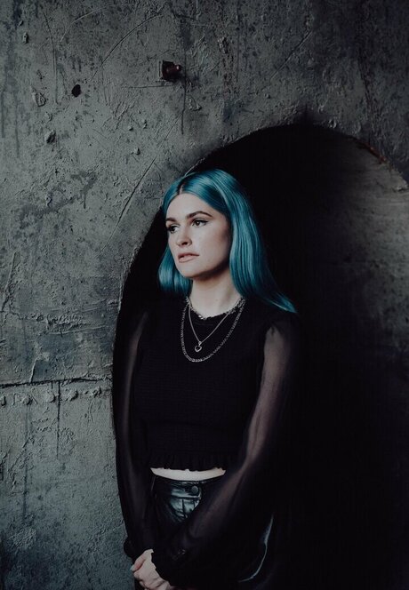 Courtney LaPlante xxx pornstar picture