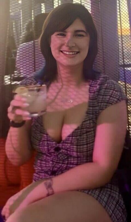 Courtney LaPlante model nudes pic