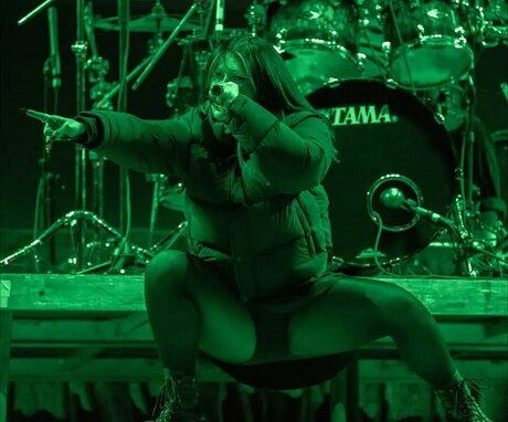 Courtney LaPlante star best archive