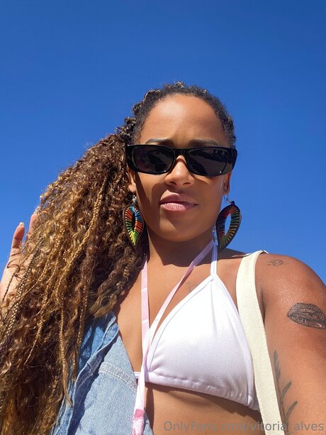 vitoria alves star sexy images