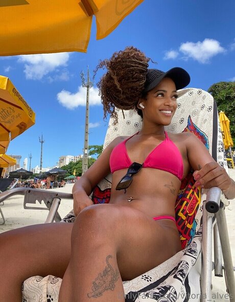 vitoria alves top model images