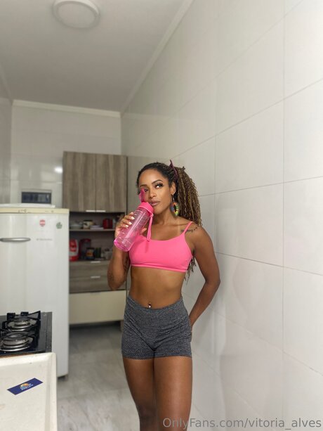 vitoria alves model porn pics