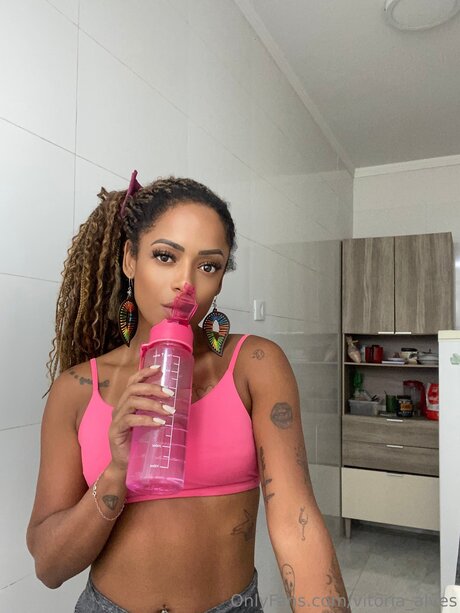 vitoria alves Profile pic