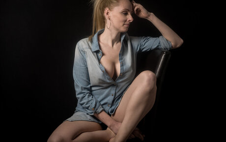 Jacqueline Sparrow star porn image