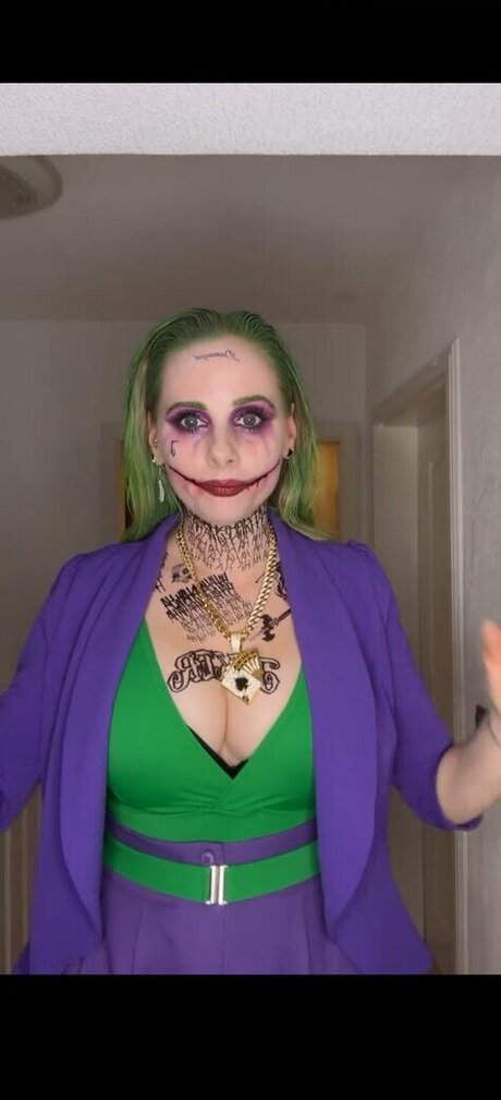 Jacqueline Sparrow naked pornstar pics