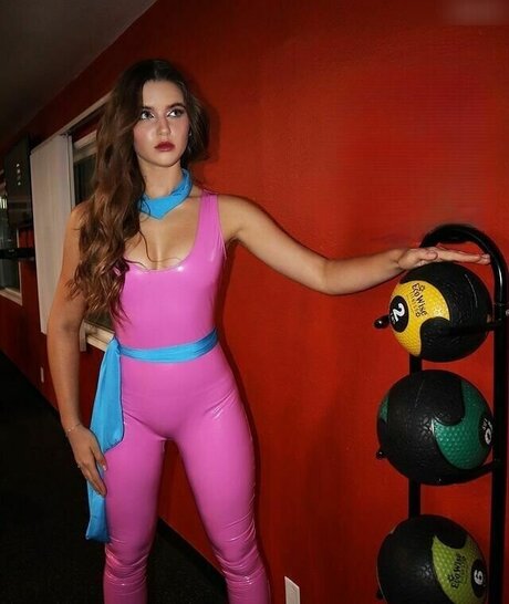 Savannah Clarke pornstar exclusive pic