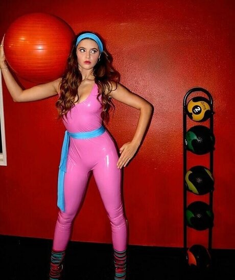 Savannah Clarke star nude pictures