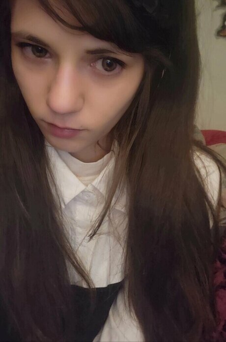 Ariel Harris top model pictures