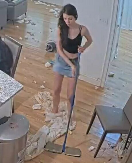 Ariel Harris exclusive pornstar pics