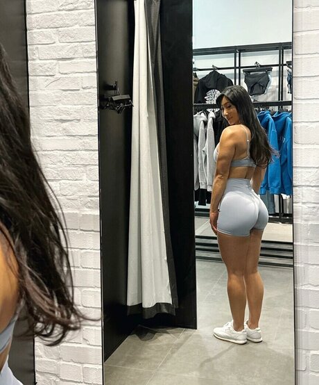 Megumi Kimura model nudes picture