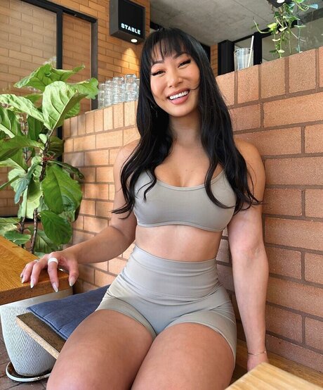 Megumi Kimura pornstar hot pic