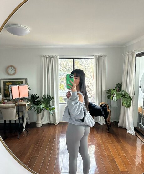 ass eating onlyfans beautiful xxx image