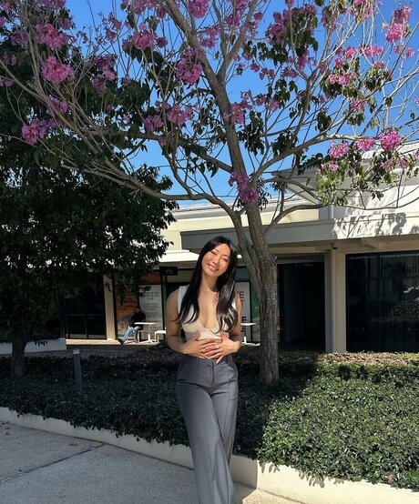 Megumi Kimura sexy model gallery