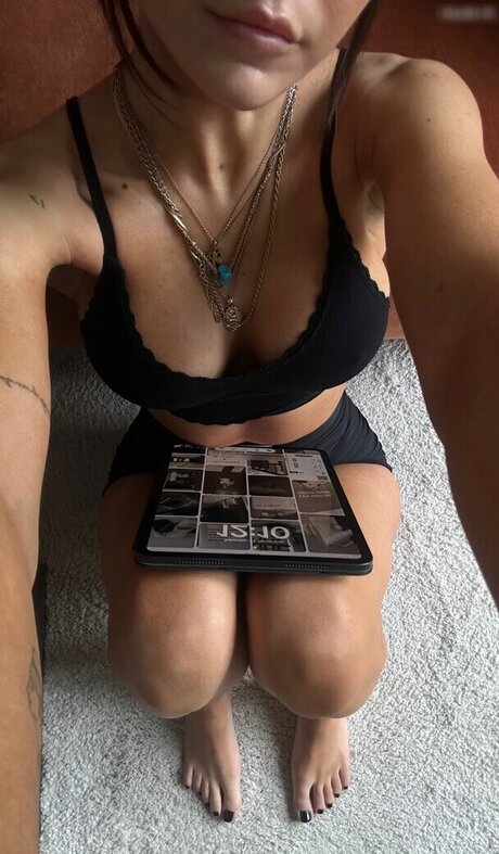 blonde facial onlyfans sexy image