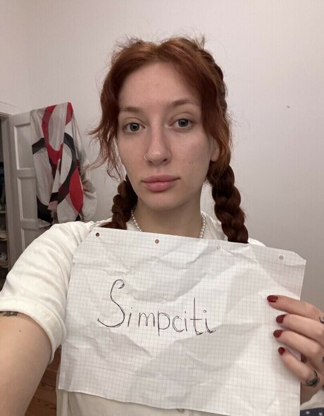 Hanna Ginger model adult gallery