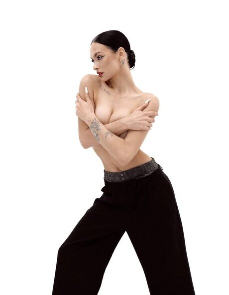 Anastasia Useeva erotic actress image