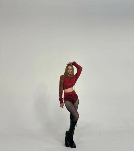 Megan Skiendiel model naked gallery