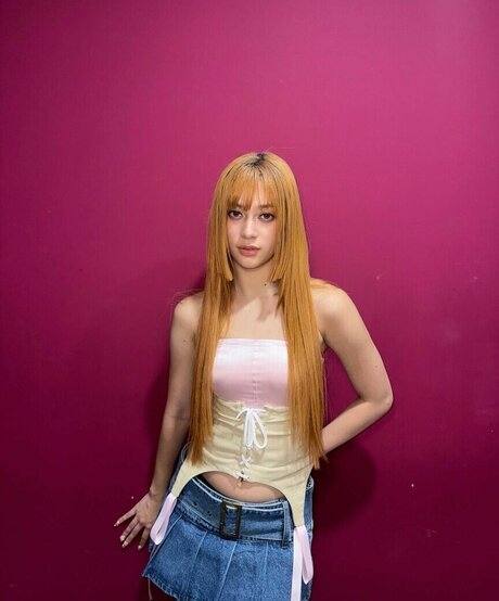 Megan Skiendiel pornstar top picture