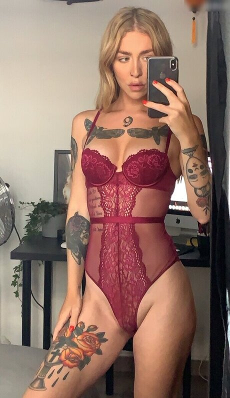 TS Angel yesangelgirl_ art actress pics