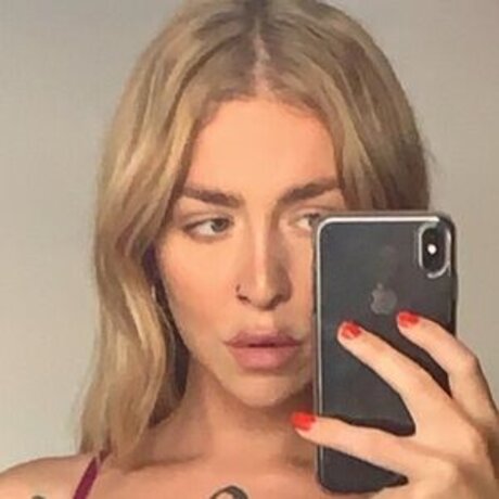 TS Angel yesangelgirl_ model naked pictures