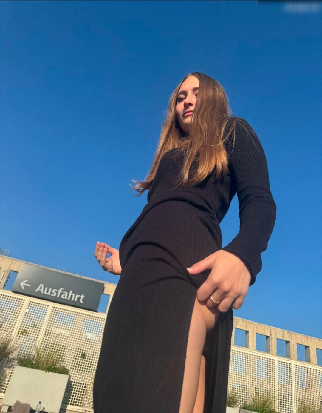 Alexia Loom star erotic gallery