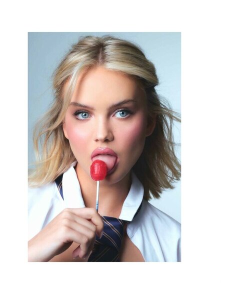 Margarita Prokofieva pornstar free archive