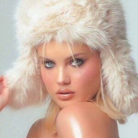 Margarita Prokofieva sexy star img