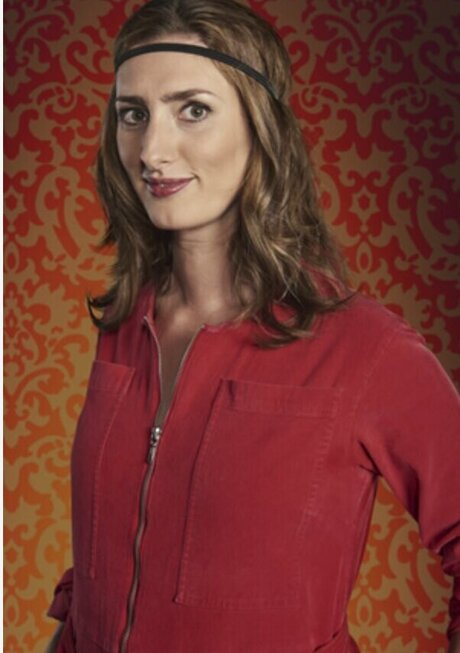 Taskmaster Women free actress pic