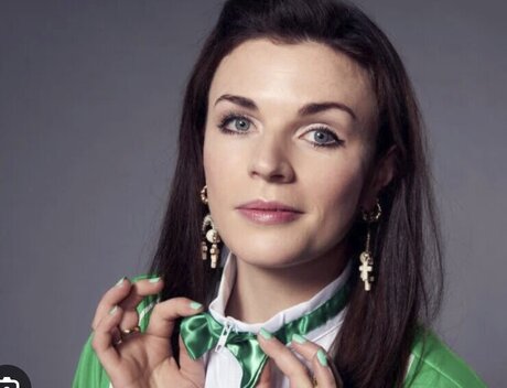 Taskmaster Women star nude images