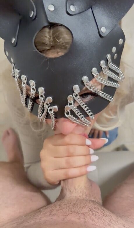 black bunny onlyfans porno pic