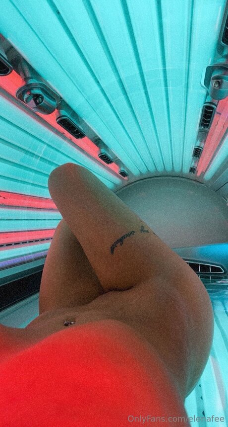 Elenafee star porn pics