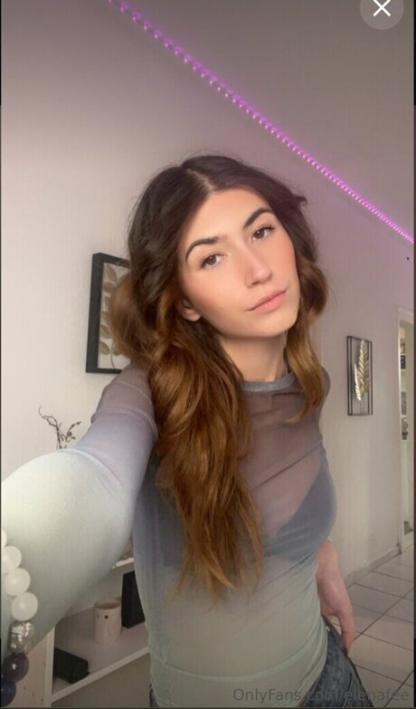 Elenafee star nude img