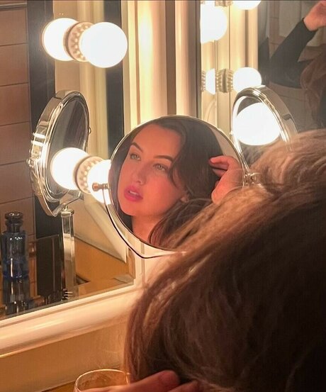 Jackie Frazey star pretty pictures