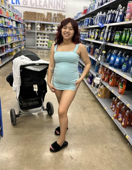 DtxLovers pornographic model photo