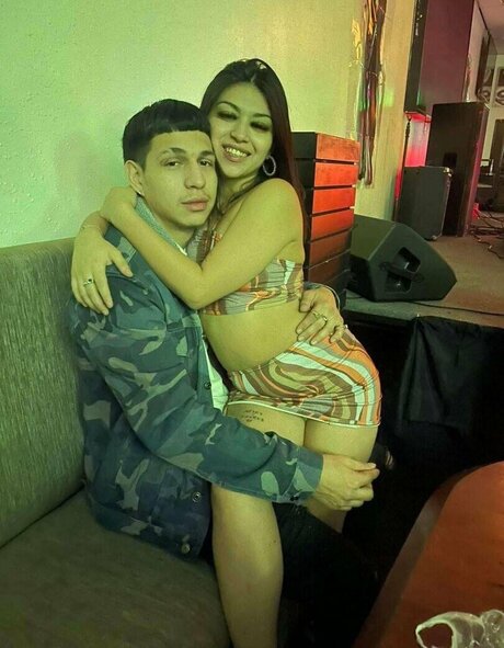 DtxLovers pornographic model gallery