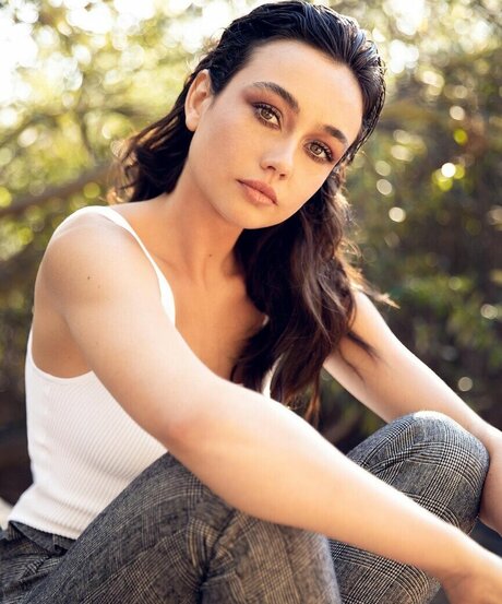 Sydney Chandler nudes star img