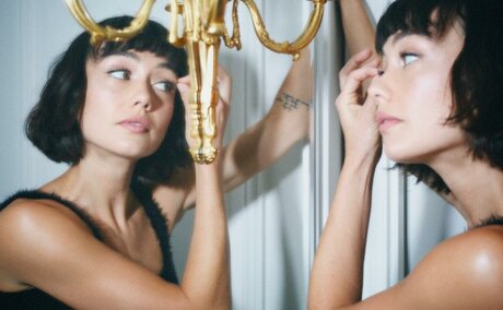 Sydney Chandler art star img