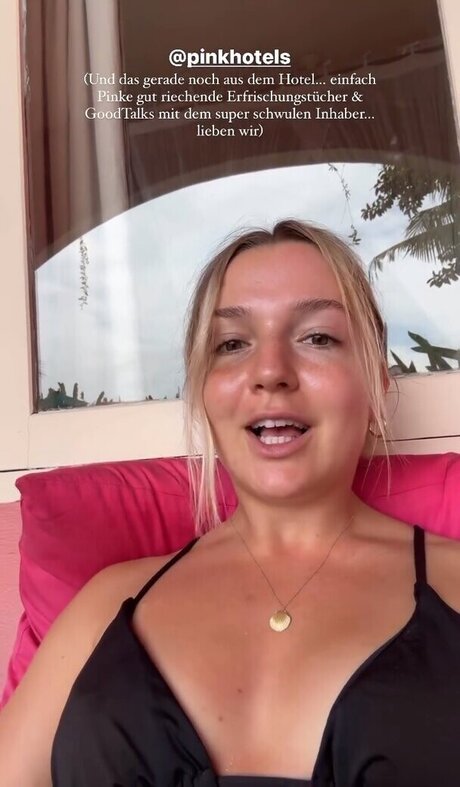 Joana Link model xxx galleries