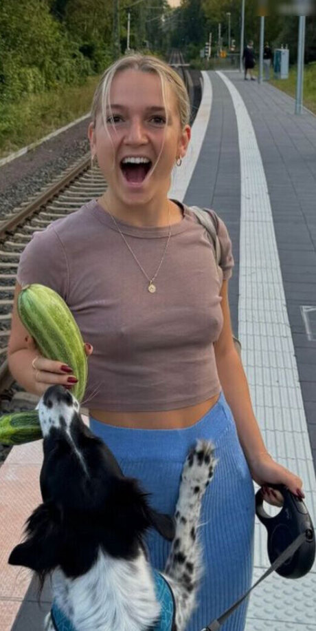 Joana Link pornographic star photos