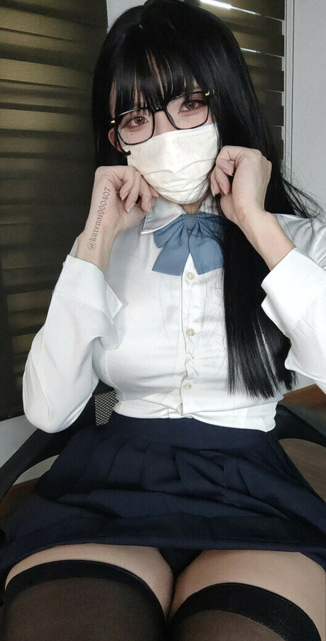 Hongbin beautiful pornstar picture